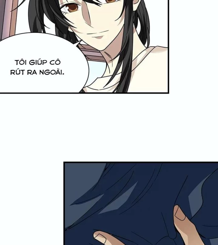 Thần Tàng Chapter 43 - 4