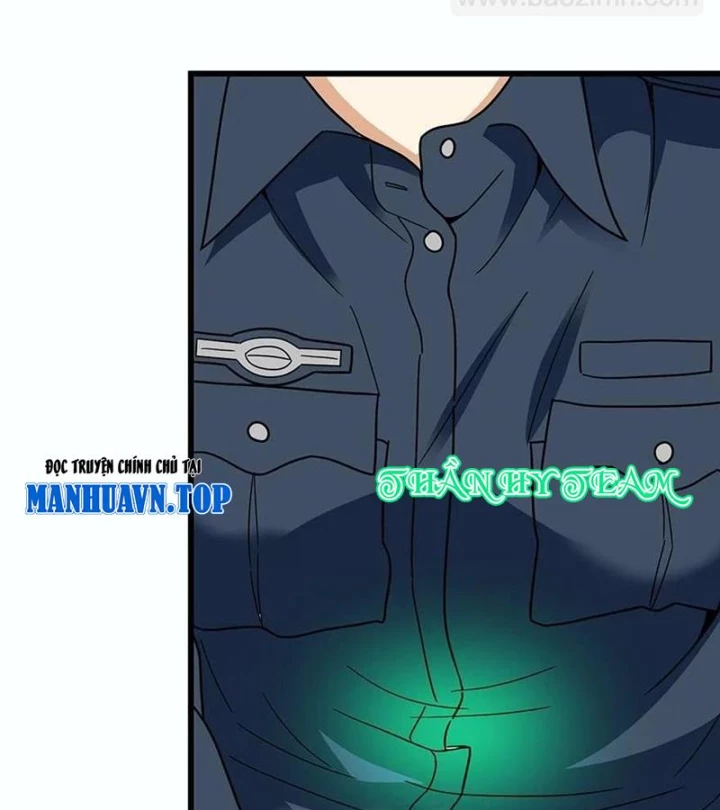 Thần Tàng Chapter 43 - 9