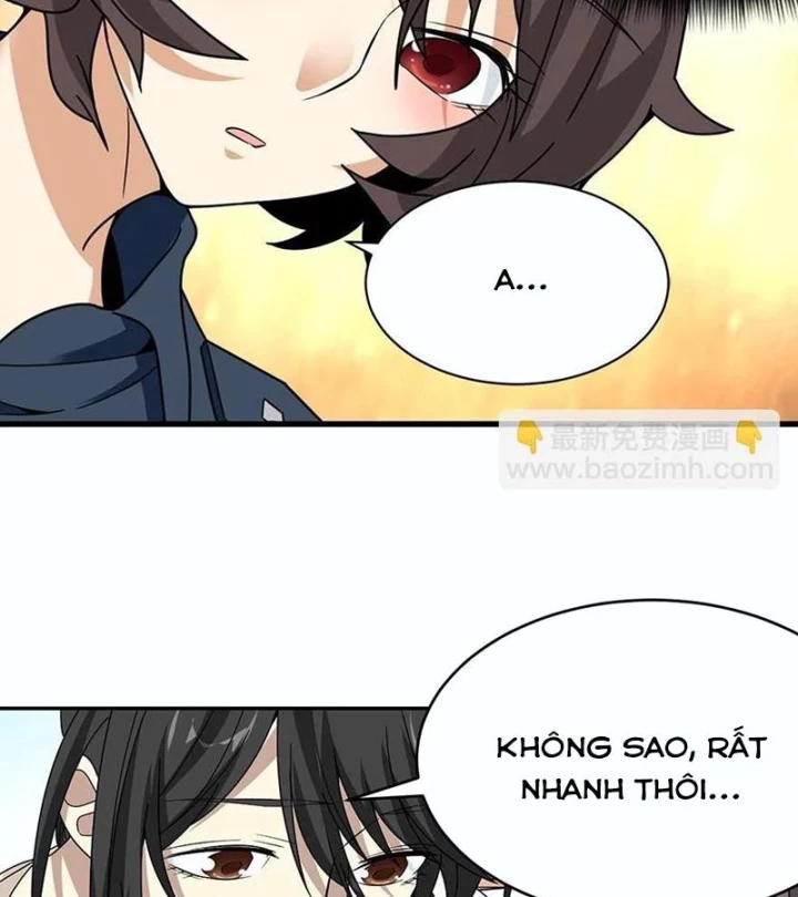 Thần Tàng Chapter 43 - 11