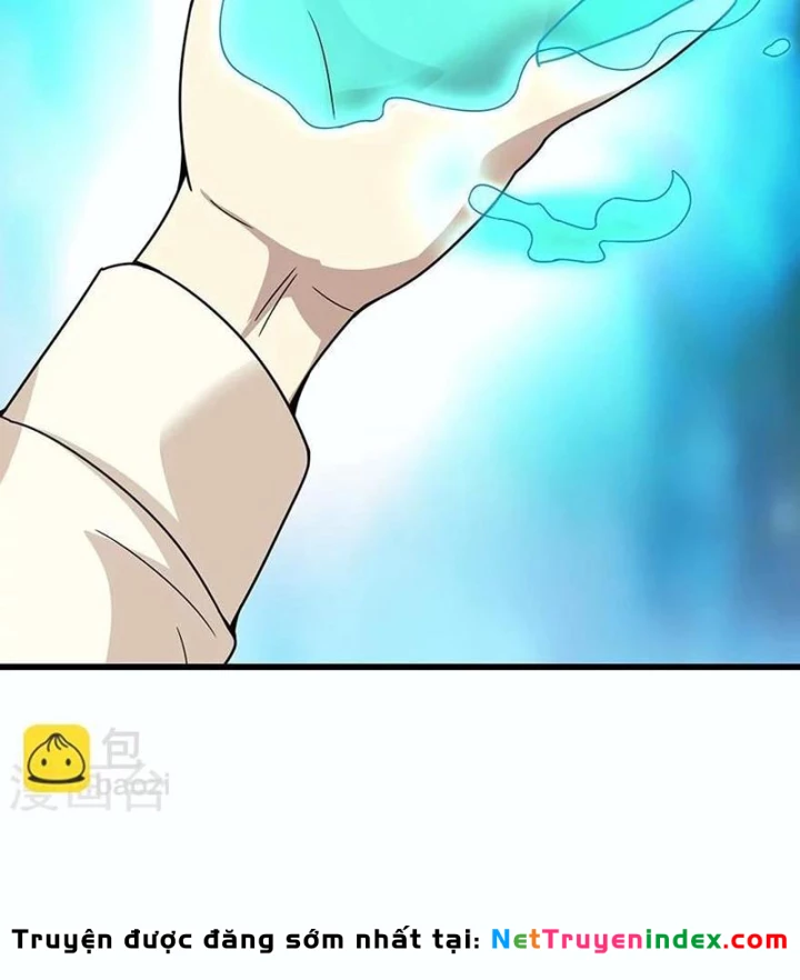 Thần Tàng Chapter 43 - 15