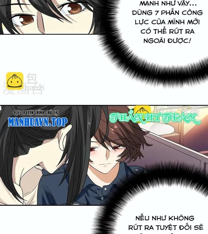 Thần Tàng Chapter 43 - 17