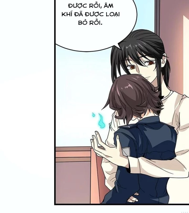 Thần Tàng Chapter 43 - 21