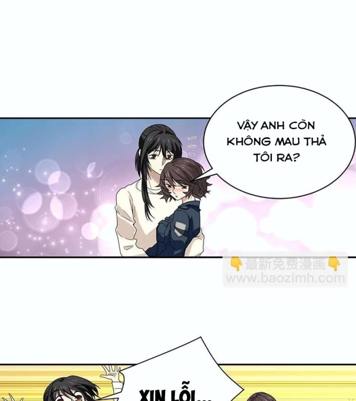 Thần Tàng Chapter 43 - 22