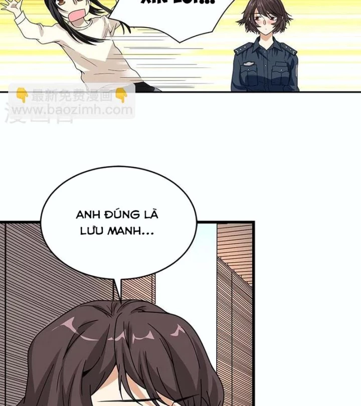 Thần Tàng Chapter 43 - 23