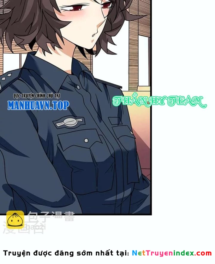 Thần Tàng Chapter 43 - 24