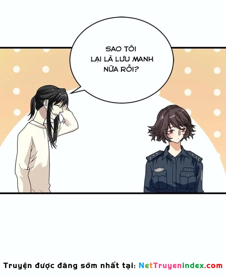 Thần Tàng Chapter 43 - 25