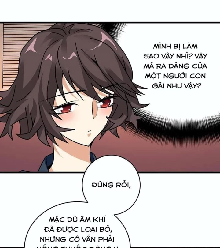 Thần Tàng Chapter 43 - 26