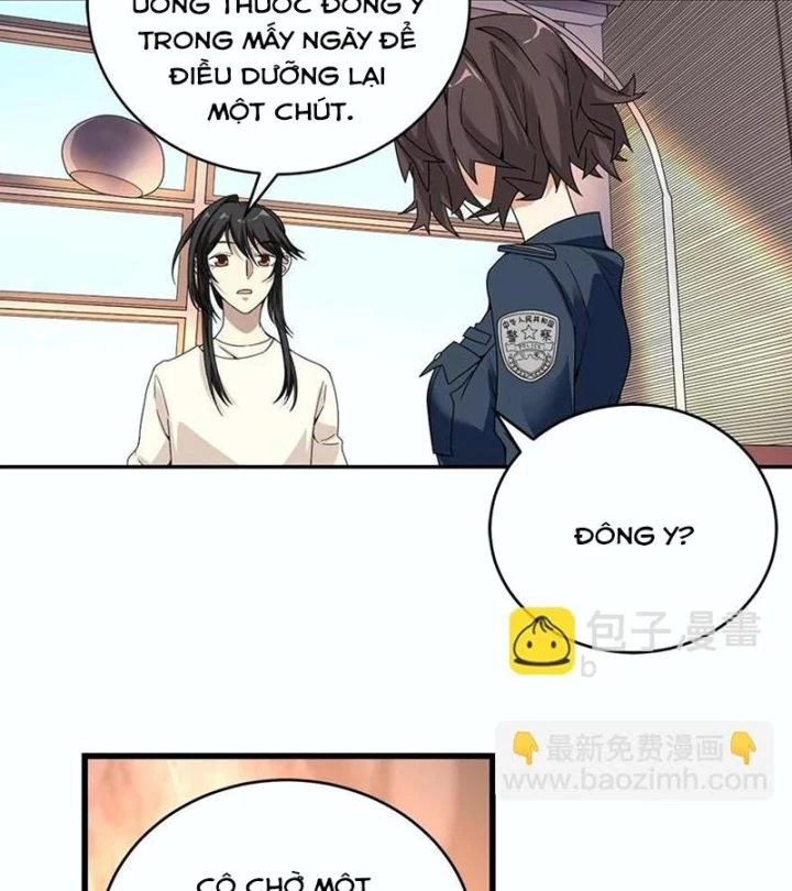 Thần Tàng Chapter 43 - 27