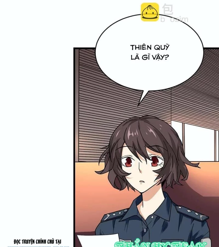 Thần Tàng Chapter 43 - 37