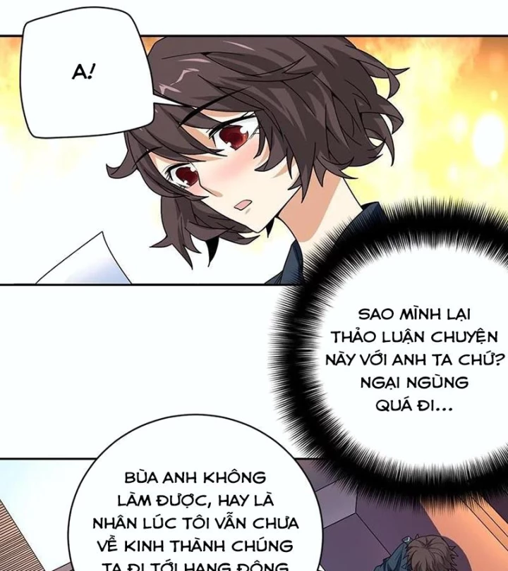 Thần Tàng Chapter 43 - 39