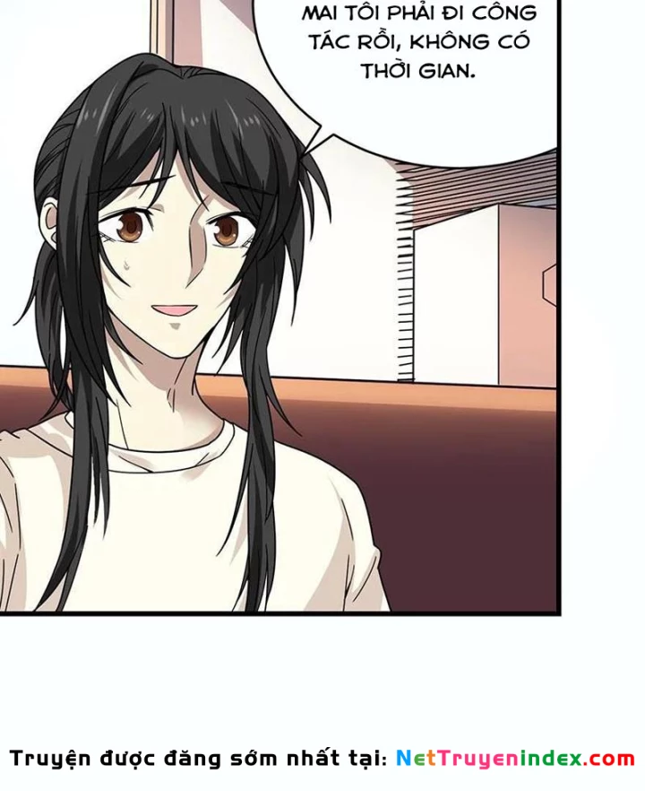 Thần Tàng Chapter 43 - 41