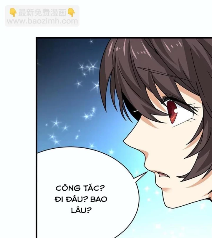 Thần Tàng Chapter 43 - 42