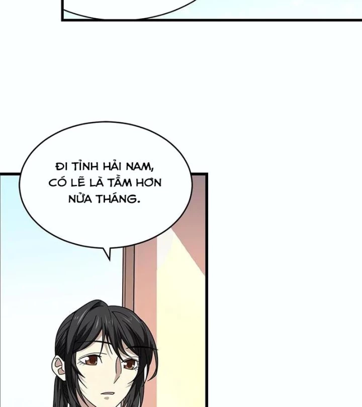 Thần Tàng Chapter 43 - 43