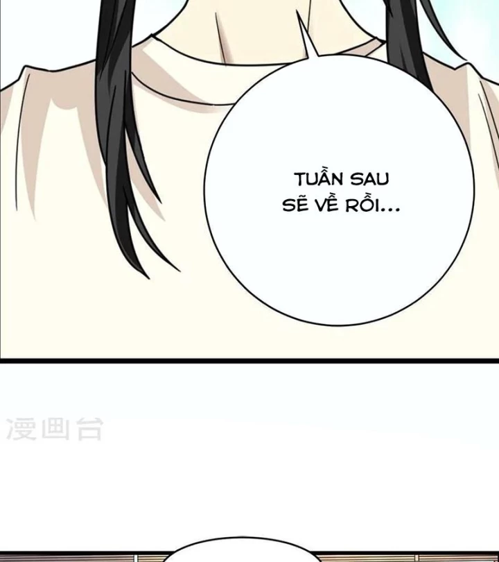 Thần Tàng Chapter 43 - 47