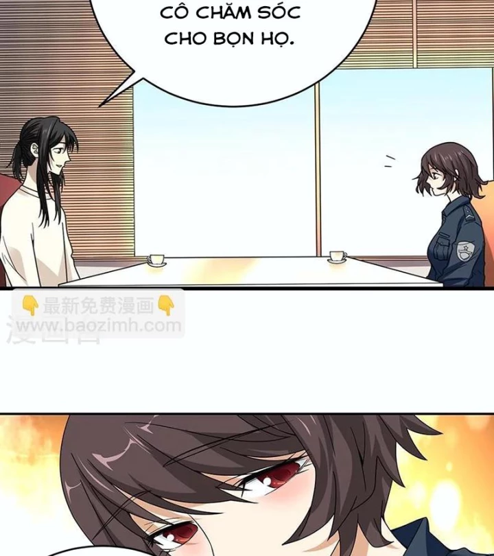 Thần Tàng Chapter 43 - 49