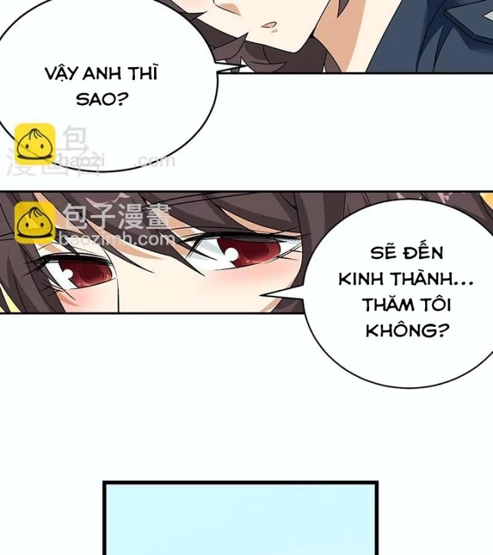 Thần Tàng Chapter 43 - 50