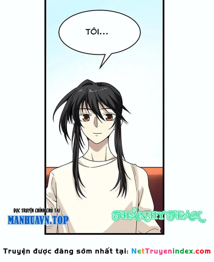 Thần Tàng Chapter 43 - 51