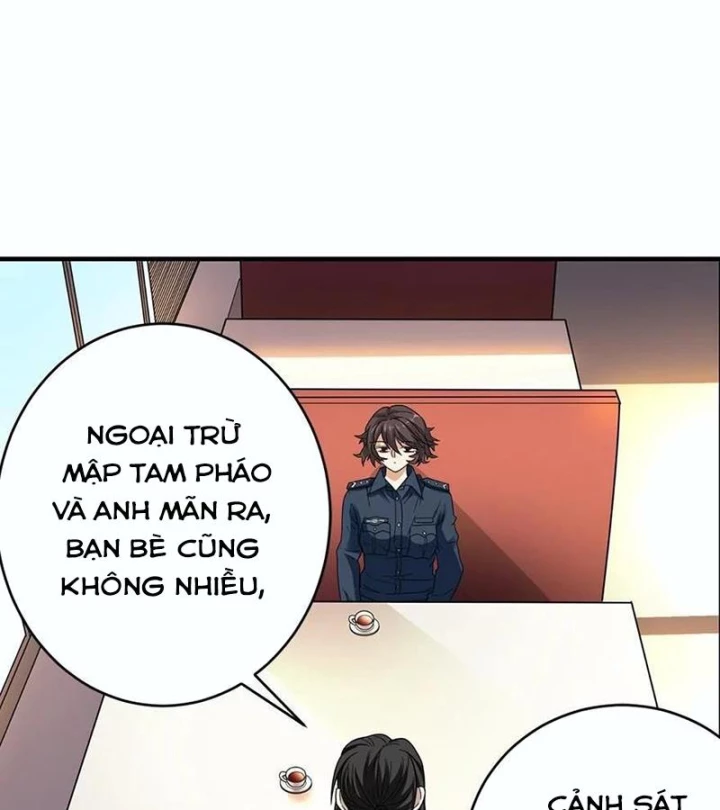 Thần Tàng Chapter 43 - 52