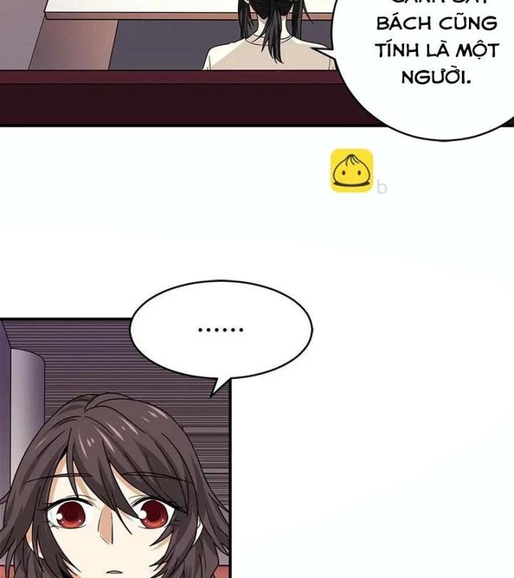 Thần Tàng Chapter 43 - 53