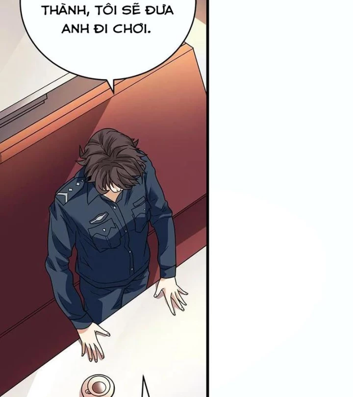 Thần Tàng Chapter 43 - 56