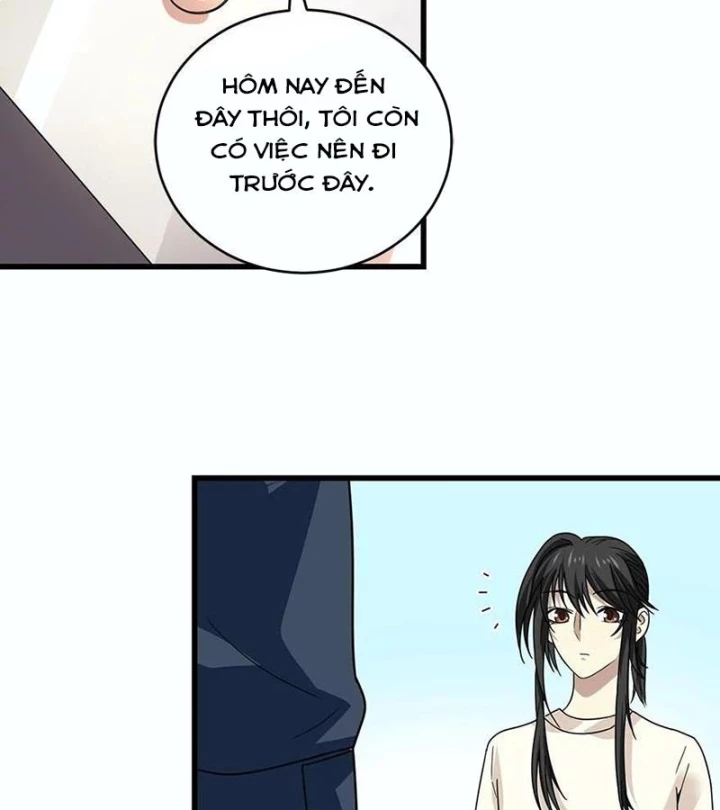 Thần Tàng Chapter 43 - 57