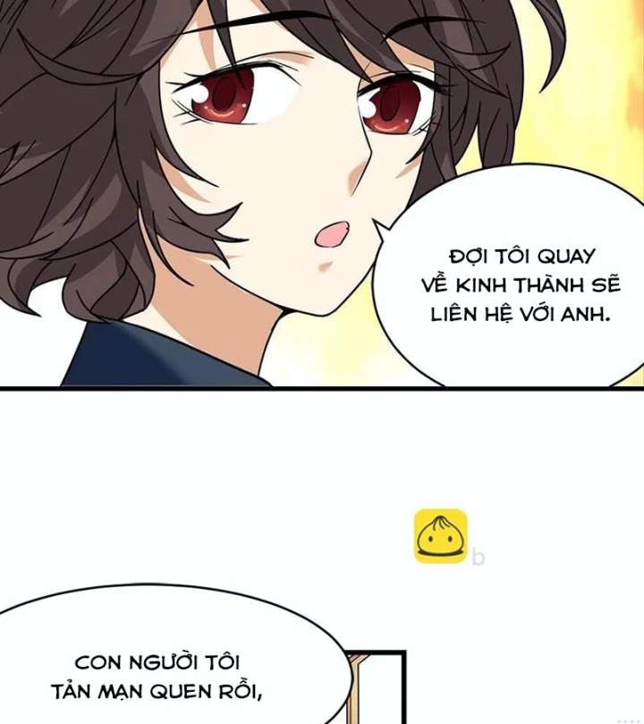 Thần Tàng Chapter 43 - 59