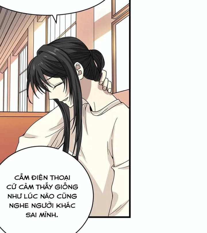 Thần Tàng Chapter 43 - 60