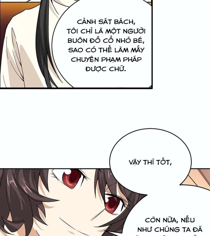 Thần Tàng Chapter 43 - 67