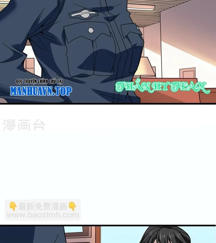 Thần Tàng Chapter 43 - 71