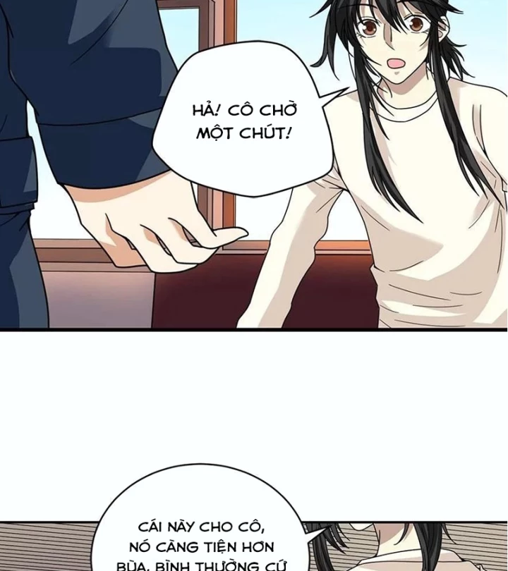 Thần Tàng Chapter 43 - 72