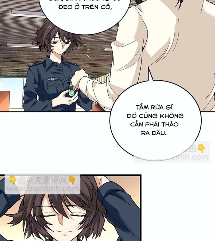 Thần Tàng Chapter 43 - 73