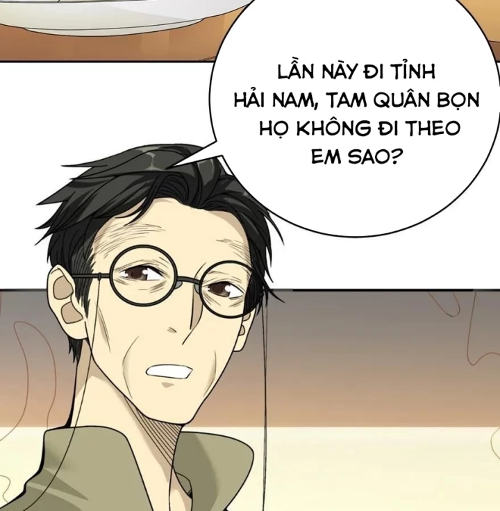 Thần Tàng Chapter 44 - 3