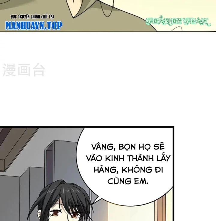 Thần Tàng Chapter 44 - 4