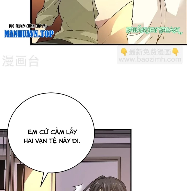 Thần Tàng Chapter 44 - 8