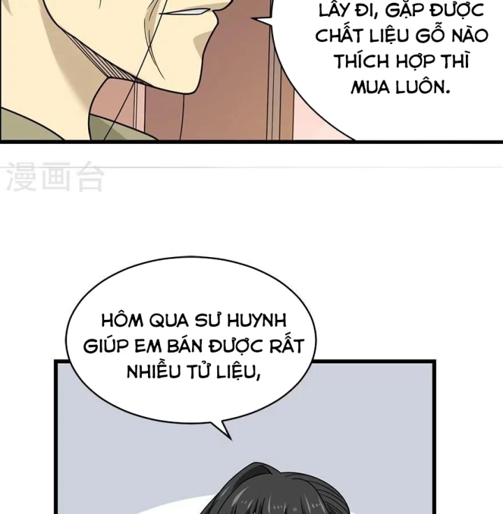 Thần Tàng Chapter 44 - 11