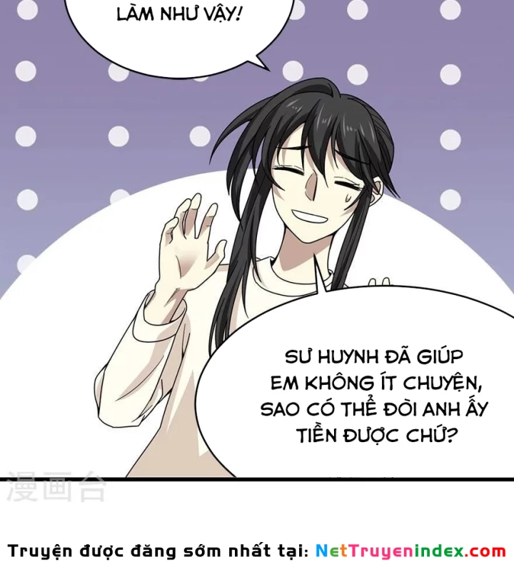 Thần Tàng Chapter 44 - 15