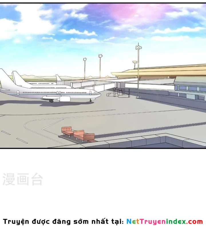 Thần Tàng Chapter 44 - 19