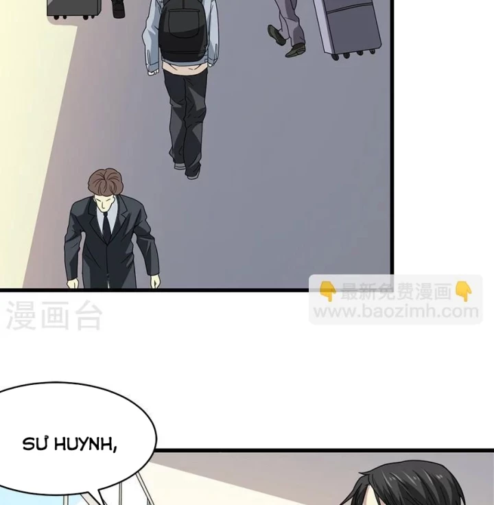 Thần Tàng Chapter 44 - 21