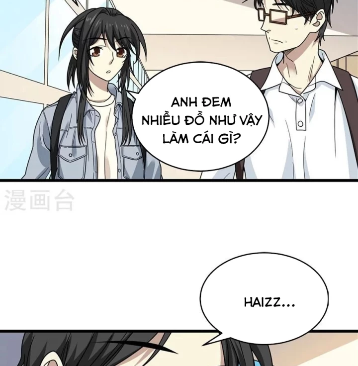 Thần Tàng Chapter 44 - 22