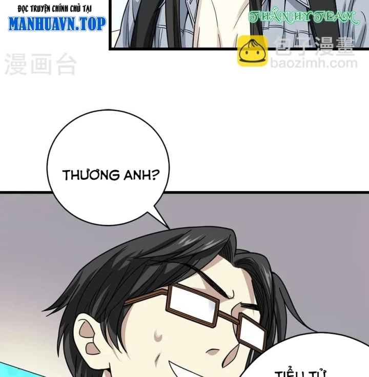 Thần Tàng Chapter 44 - 25