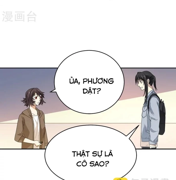 Thần Tàng Chapter 44 - 39