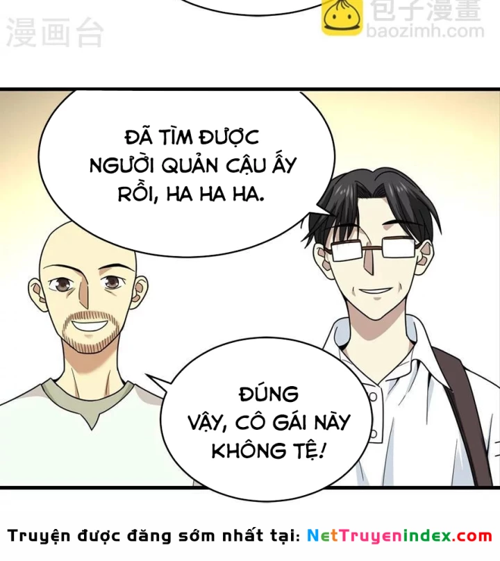 Thần Tàng Chapter 44 - 40