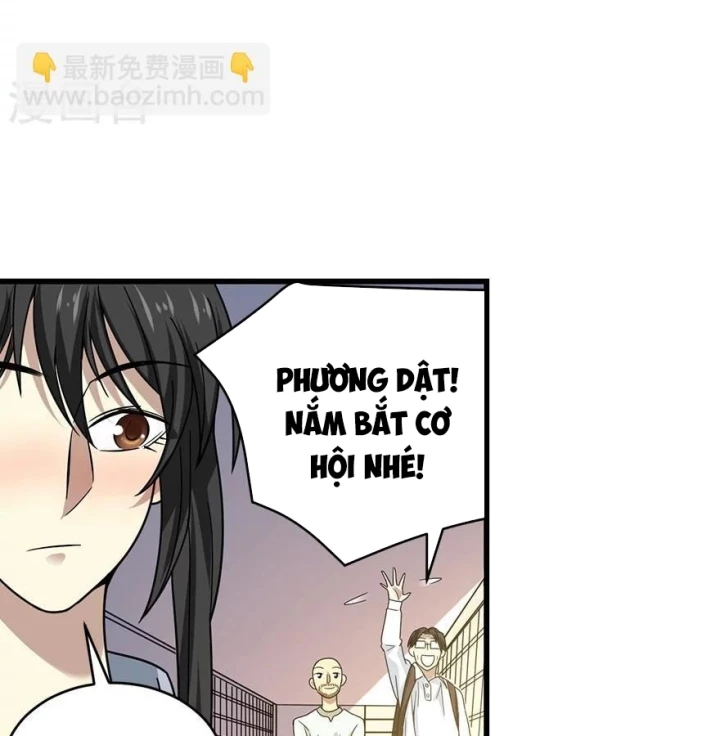 Thần Tàng Chapter 44 - 41