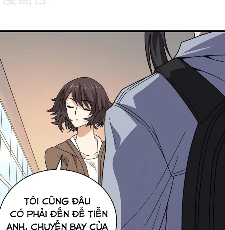 Thần Tàng Chapter 44 - 44