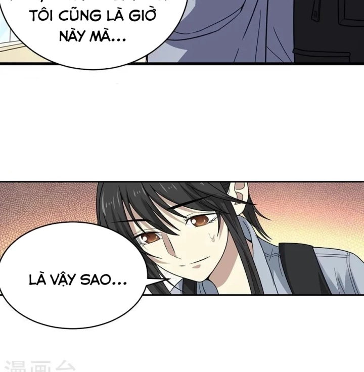 Thần Tàng Chapter 44 - 45