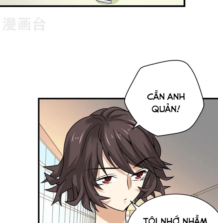 Thần Tàng Chapter 44 - 47