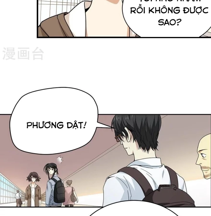 Thần Tàng Chapter 44 - 48