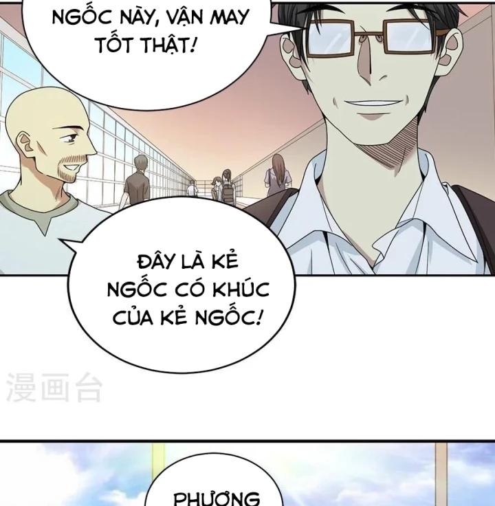 Thần Tàng Chapter 44 - 50