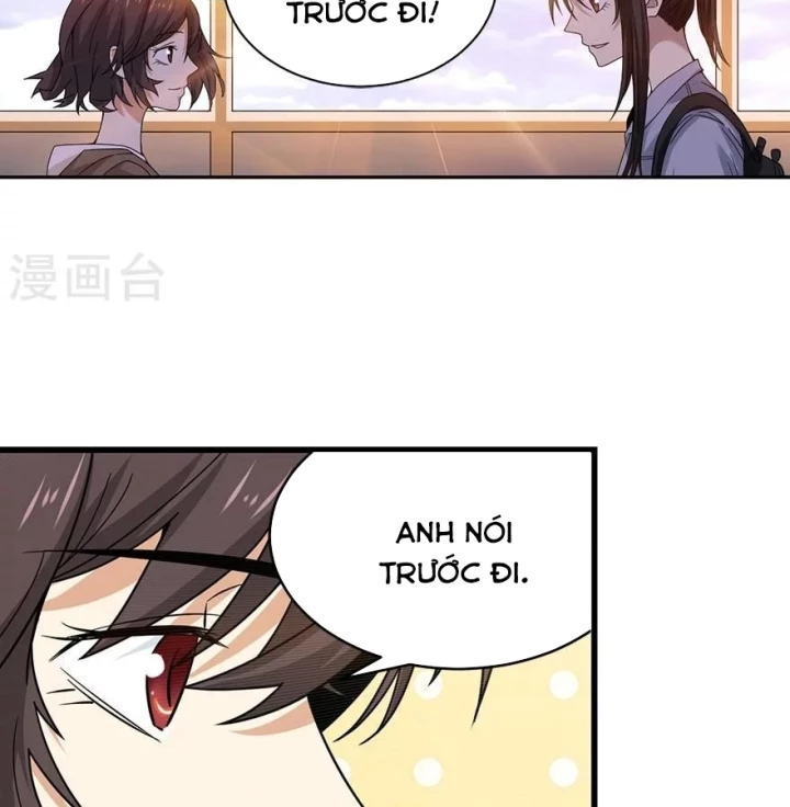 Thần Tàng Chapter 44 - 52