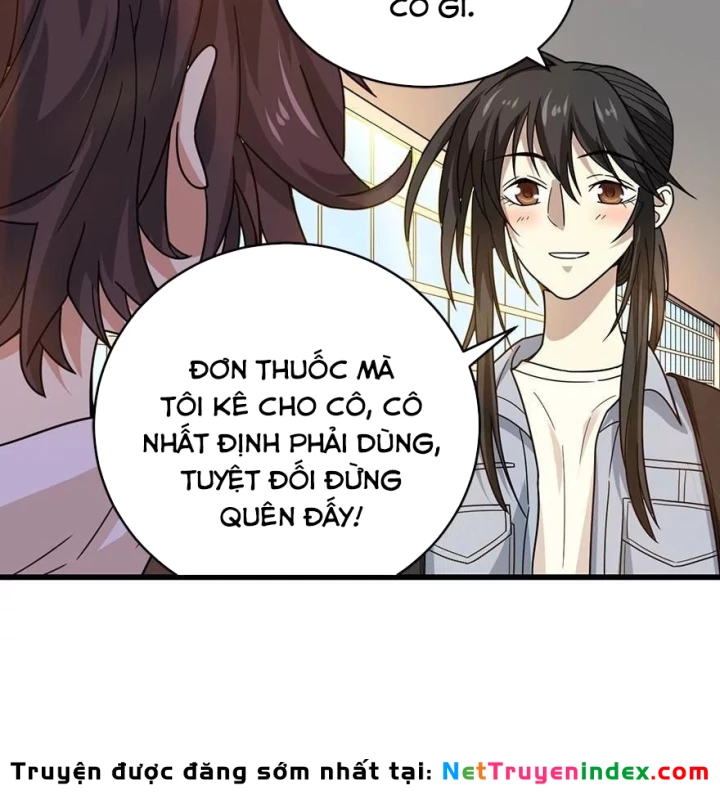 Thần Tàng Chapter 44 - 54